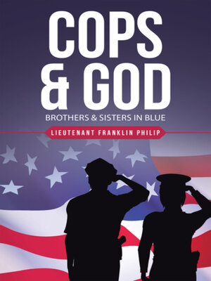 cover image of Cops & God